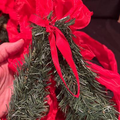 Wreaths and Boughs & More (BDF-MK)