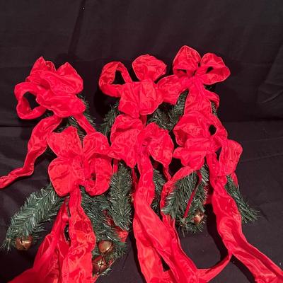 Wreaths and Boughs & More (BDF-MK)