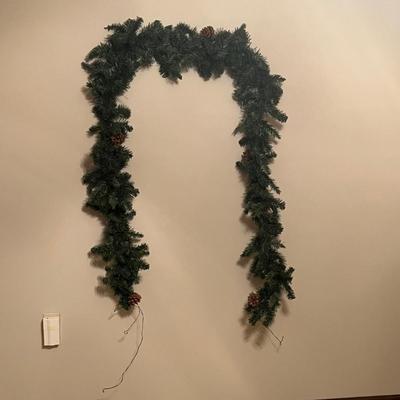 Wreaths and Boughs & More (BDF-MK)