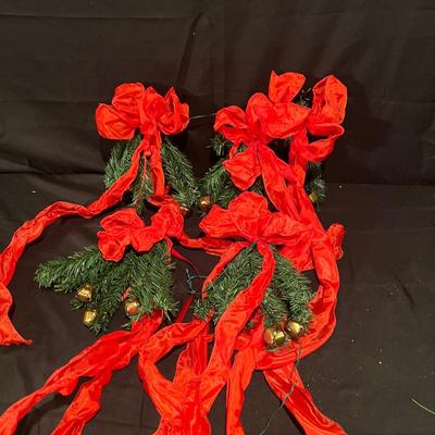 Wreaths and Boughs & More (BDF-MK)