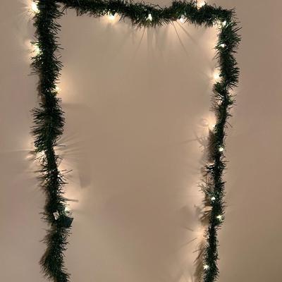 Wreaths and Boughs & More (BDF-MK)