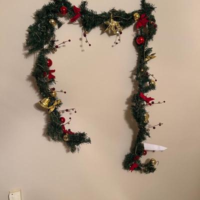 Wreaths and Boughs & More (BDF-MK)