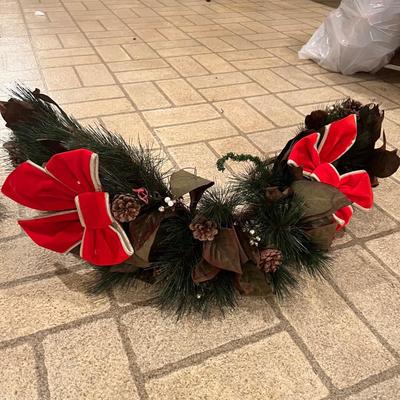 Wreaths and Boughs & More (BDF-MK)