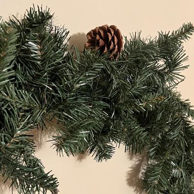 Wreaths and Boughs & More (BDF-MK)