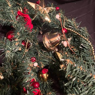 Wreaths and Boughs & More (BDF-MK)