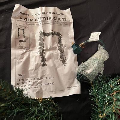 Wreaths and Boughs & More (BDF-MK)