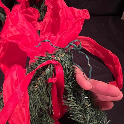 Wreaths and Boughs & More (BDF-MK)