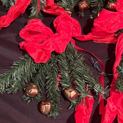 Wreaths and Boughs & More (BDF-MK)