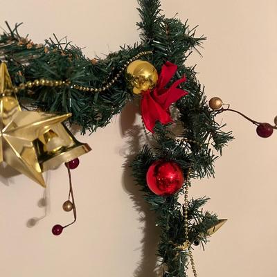 Wreaths and Boughs & More (BDF-MK)