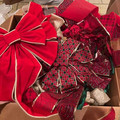 Wreaths and Boughs & More (BDF-MK)