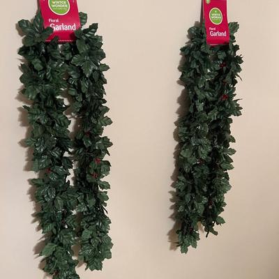 Wreaths and Boughs & More (BDF-MK)