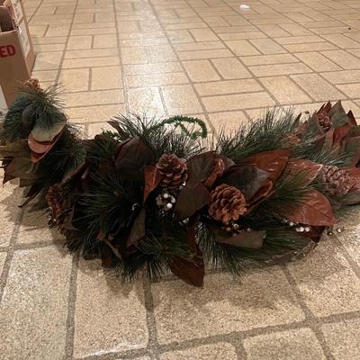 Wreaths and Boughs & More (BDF-MK)