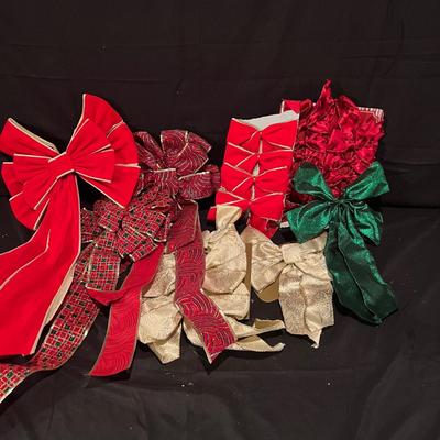 Wreaths and Boughs & More (BDF-MK)