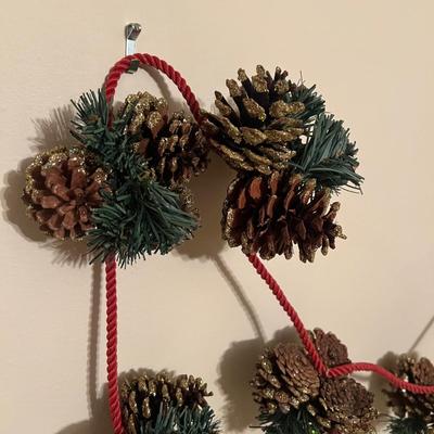 Wreaths and Boughs & More (BDF-MK)