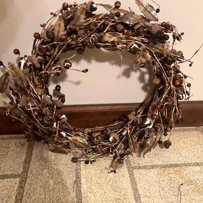 Wreaths and Boughs & More (BDF-MK)