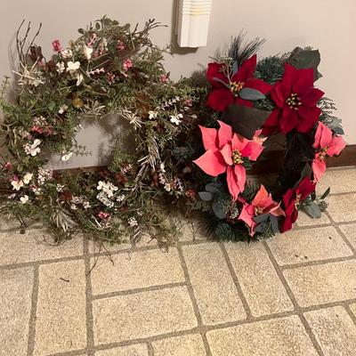 Wreaths and Boughs & More (BDF-MK)
