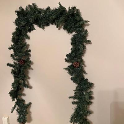 Wreaths and Boughs & More (BDF-MK)