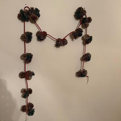 Wreaths and Boughs & More (BDF-MK)