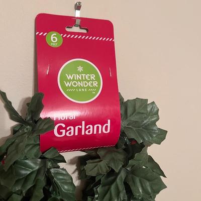 Wreaths and Boughs & More (BDF-MK)