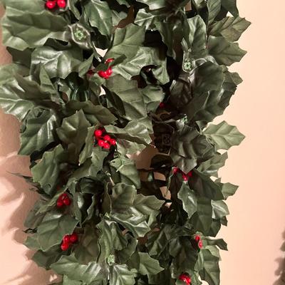 Wreaths and Boughs & More (BDF-MK)