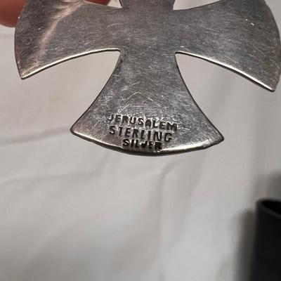 10K 'Virtus Junxit Mors Non Separabit' Masonic Ring and More w/ Sterling (BBC-DZ)