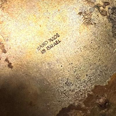 10K 'Virtus Junxit Mors Non Separabit' Masonic Ring and More w/ Sterling (BBC-DZ)