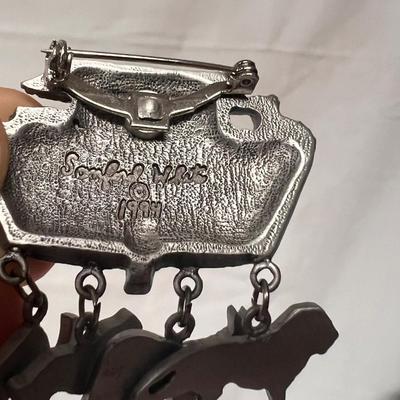 10K 'Virtus Junxit Mors Non Separabit' Masonic Ring and More w/ Sterling (BBC-DZ)