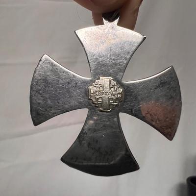 10K 'Virtus Junxit Mors Non Separabit' Masonic Ring and More w/ Sterling (BBC-DZ)