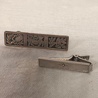 10K 'Virtus Junxit Mors Non Separabit' Masonic Ring and More w/ Sterling (BBC-DZ)