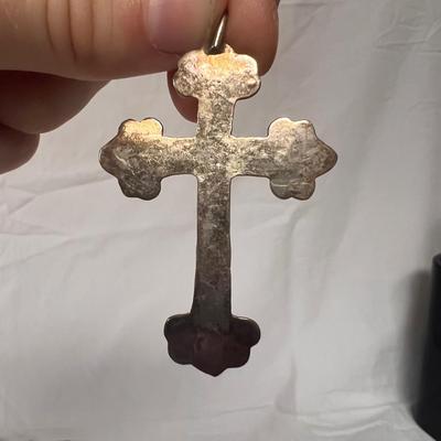 10K 'Virtus Junxit Mors Non Separabit' Masonic Ring and More w/ Sterling (BBC-DZ)