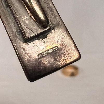 10K 'Virtus Junxit Mors Non Separabit' Masonic Ring and More w/ Sterling (BBC-DZ)