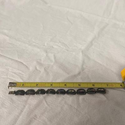 Wooden Fruit Necklace and Other Eclectic Jewelry (BBC-DZ)