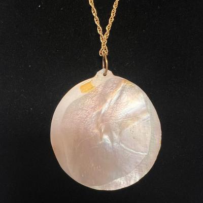 Wooden Fruit Necklace and Other Eclectic Jewelry (BBC-DZ)