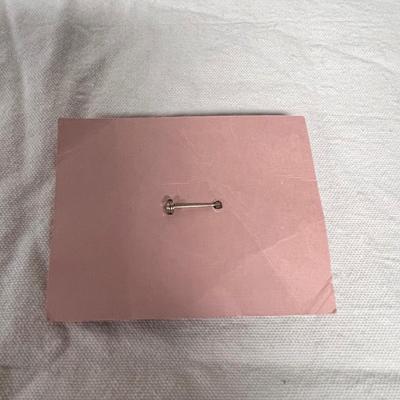 Gold Plated NZ Paua Brooch and Much More (BBC-DZ)