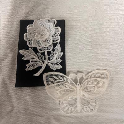 Gold Plated NZ Paua Brooch and Much More (BBC-DZ)