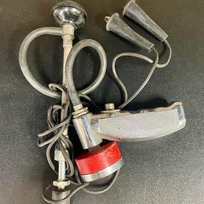 Compression Gauges Tool Lot