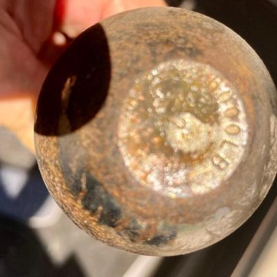 Trailer Hitch Ball Lot