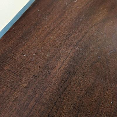 Space Saving Dining Room Table
