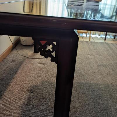 Space Saving Dining Room Table
