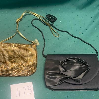 Pretty Purses.