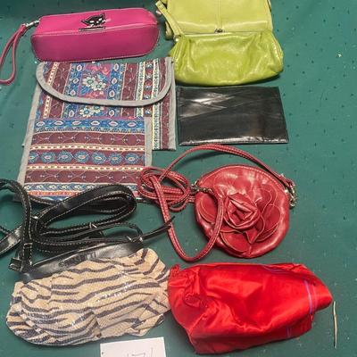 Purse Lot