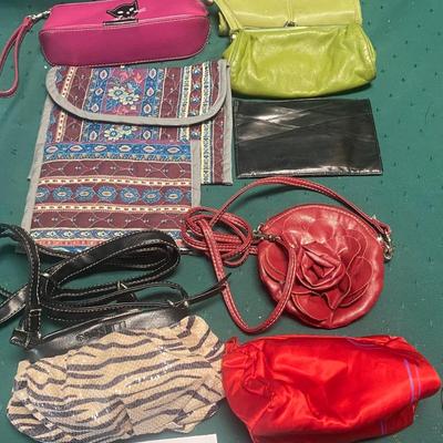 Purse Lot