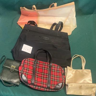 Purse and Bag Lot
