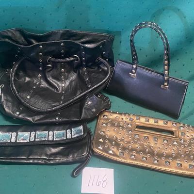 Purse Lot
