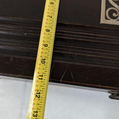 Silverware Box