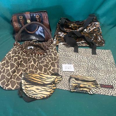 Purse Lot