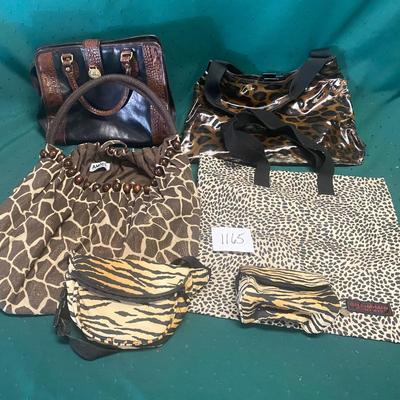 Purse Lot
