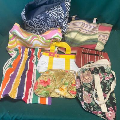 Pretty Bag Lot