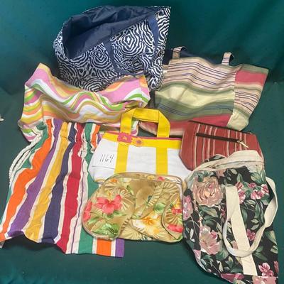 Pretty Bag Lot