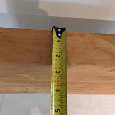 Butchers Block Approx 24" x 15" Choice 1
